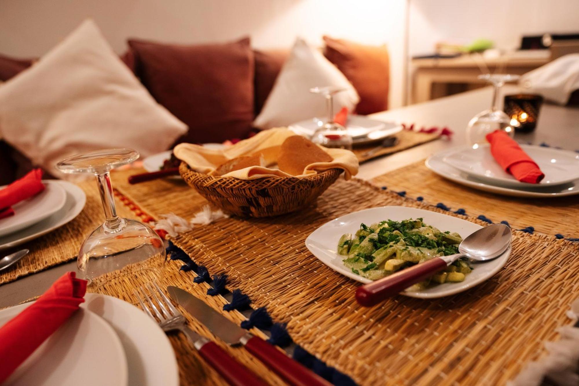 Riad Dar Aman Marrakesz Zewnętrze zdjęcie